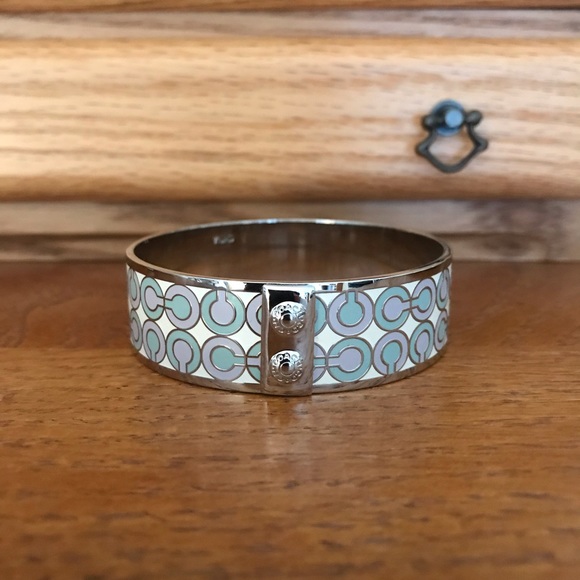 COACH bangle - Picture 1 of 5
